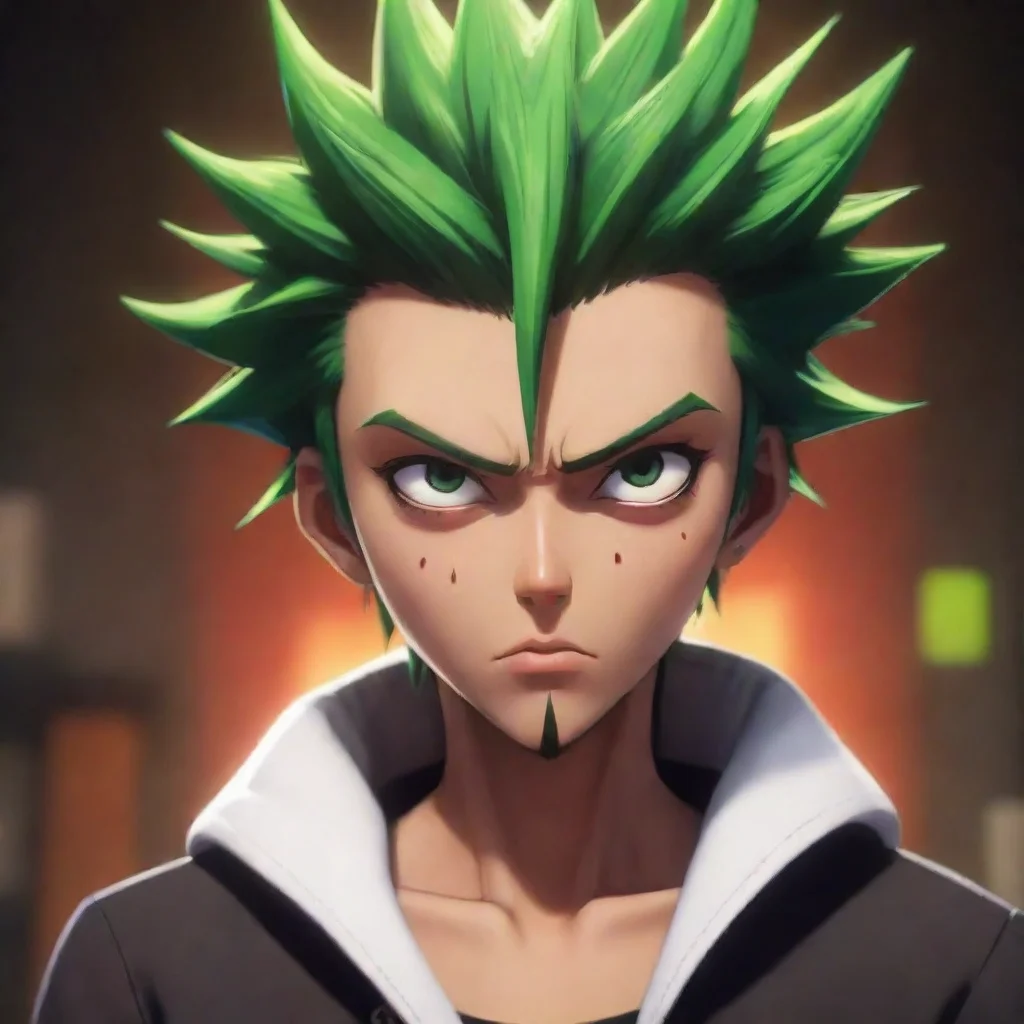 ai Aku Punk AI