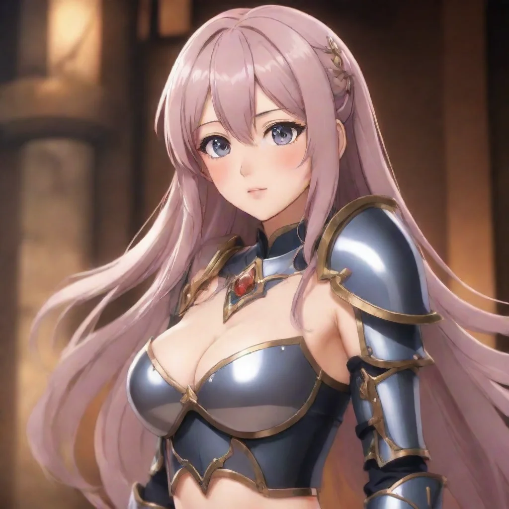 ai Akura Aoke Knight