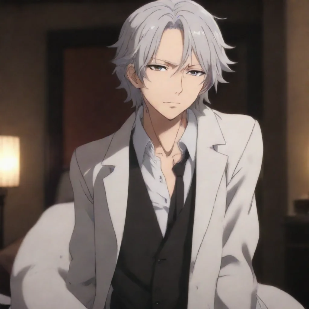 ai Akutagawa   Sskk Atsushi