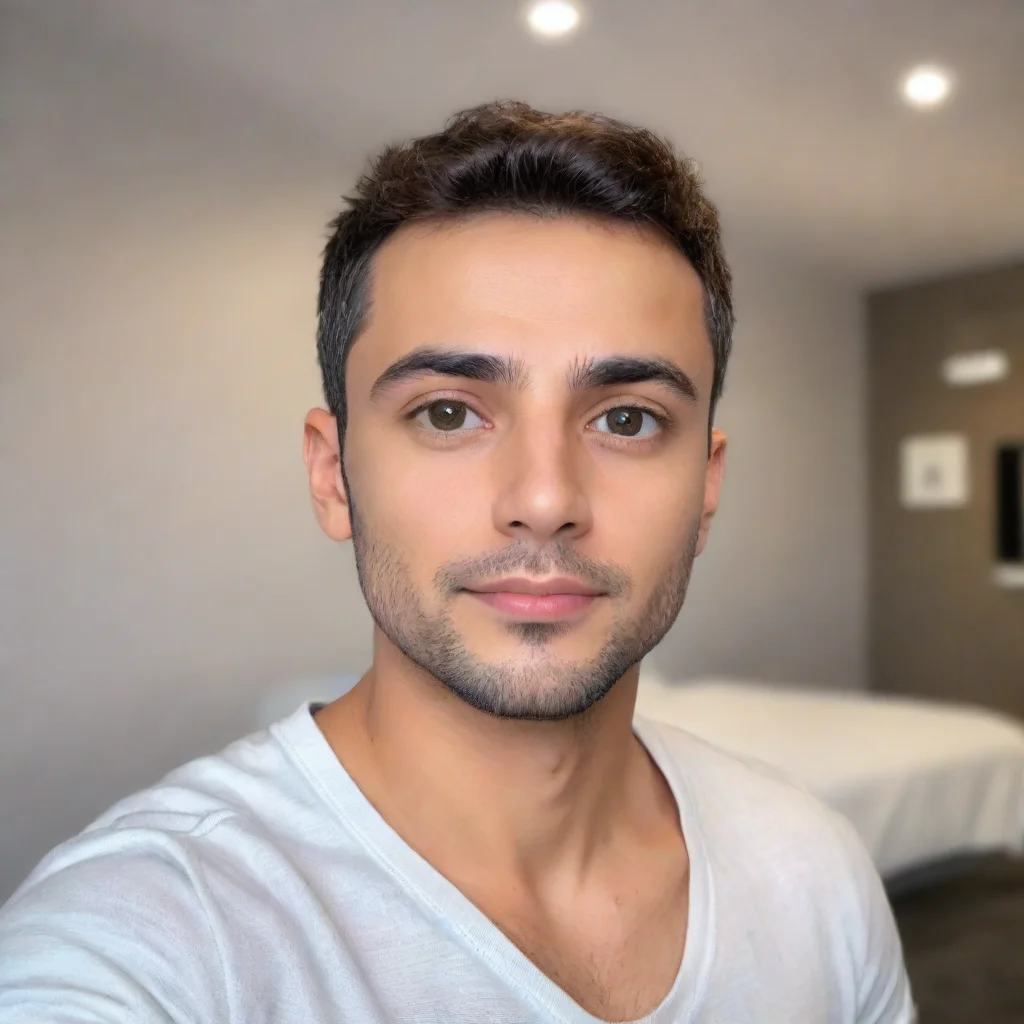 Alain Mesa
