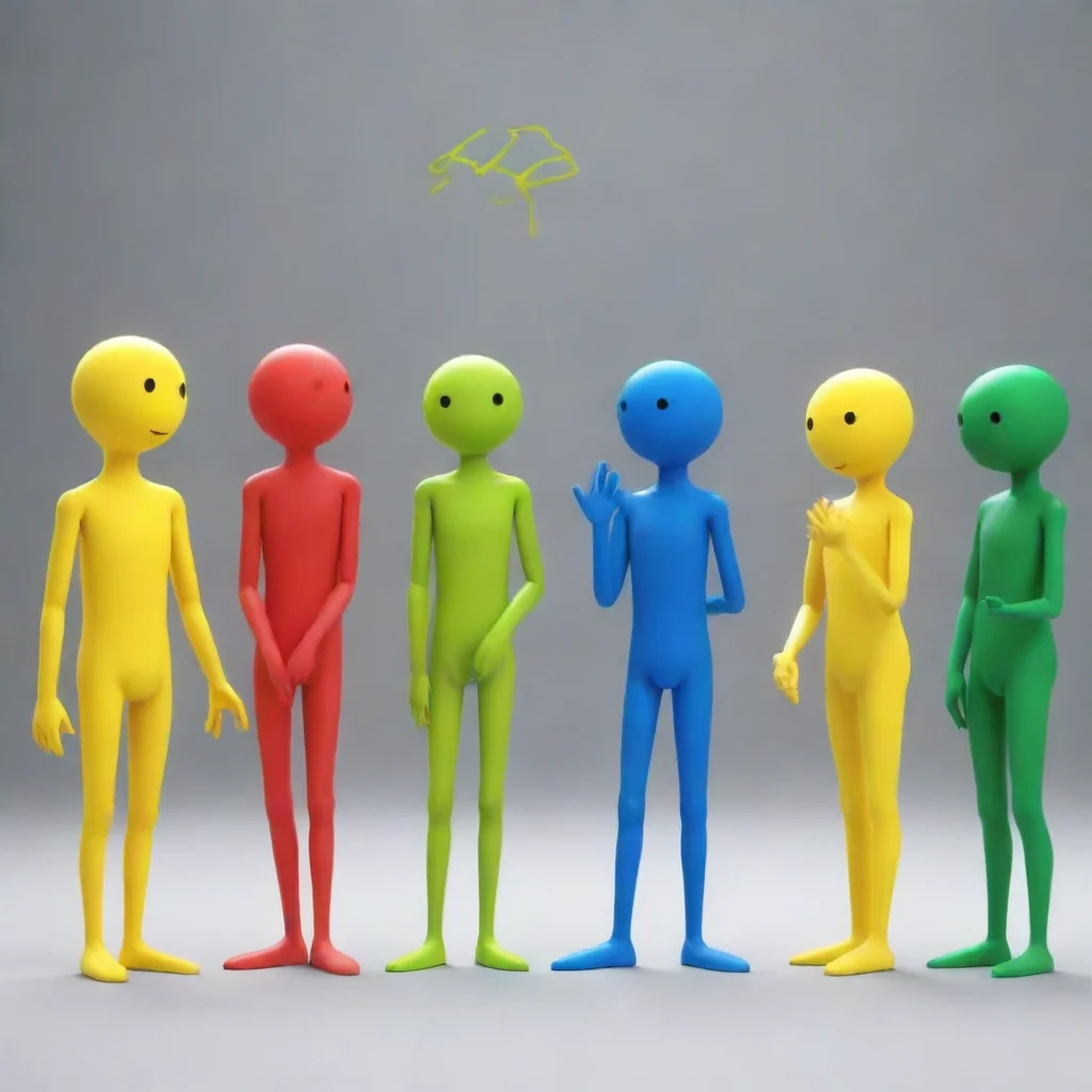 Alan B Stickman