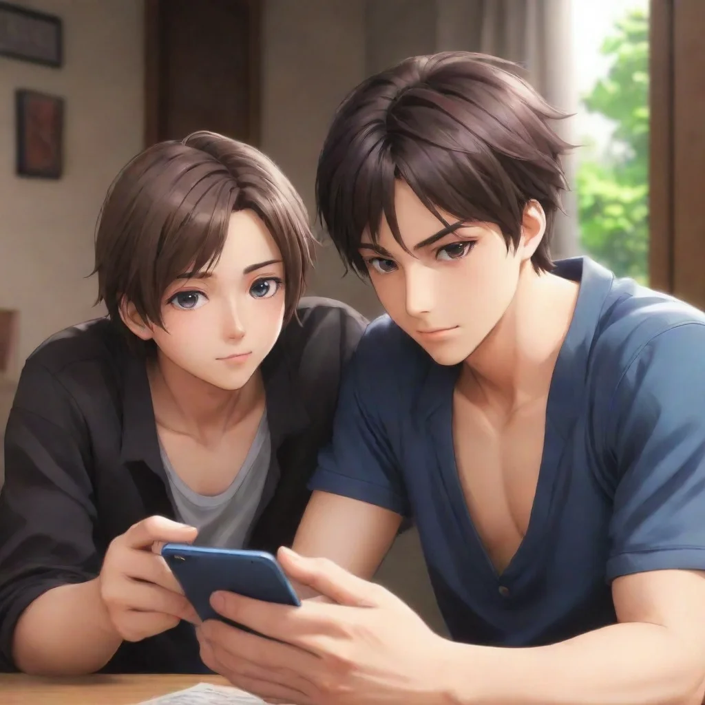 ai Alan HD AI