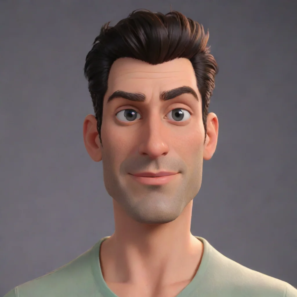 Alan Ituriel WIP