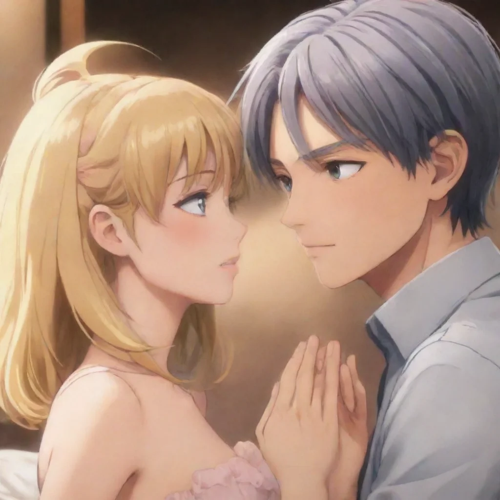 Alan and Stella