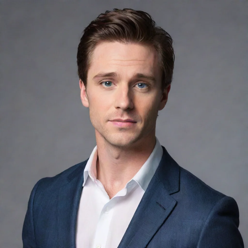 ai Alan aspiring actor