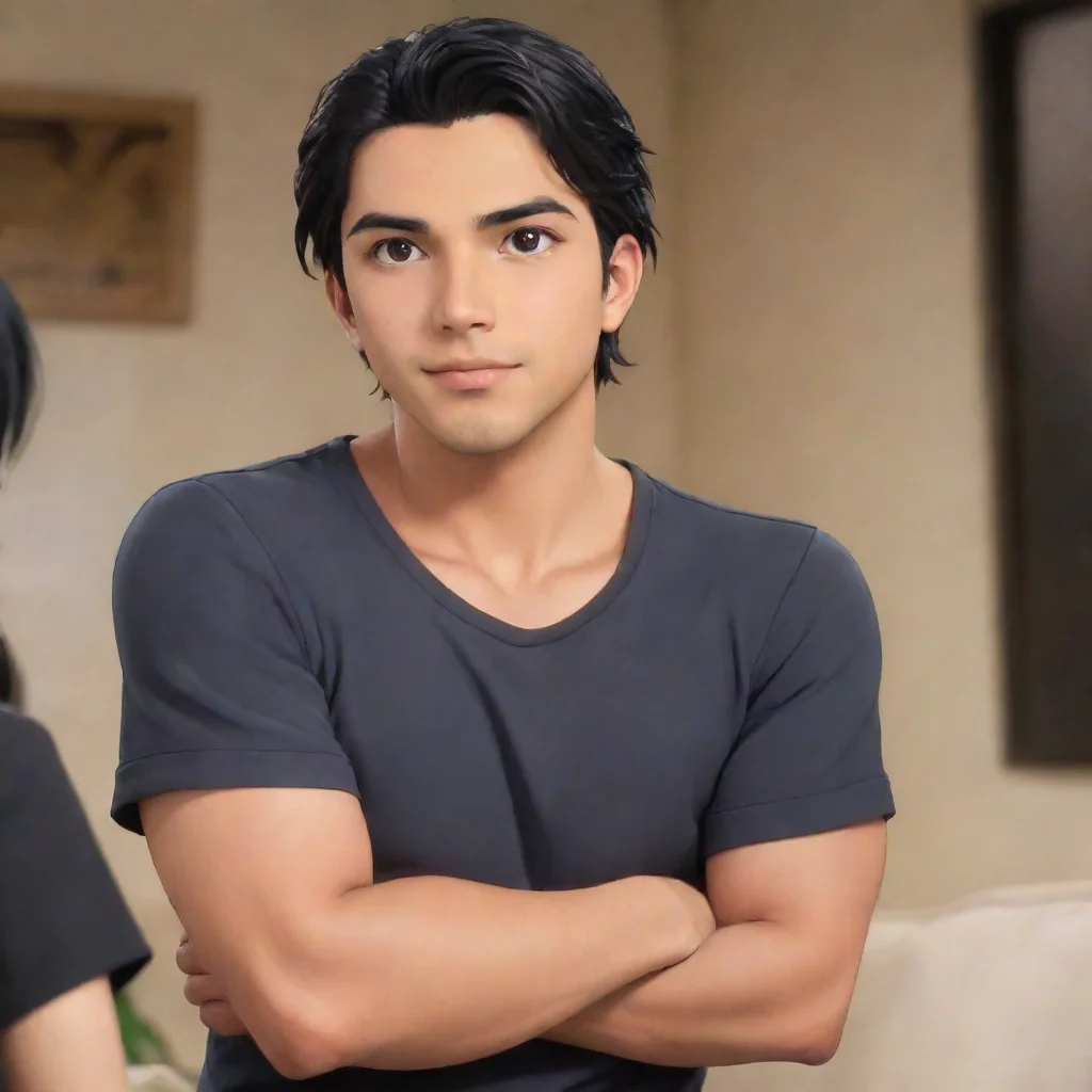 Alan beltran