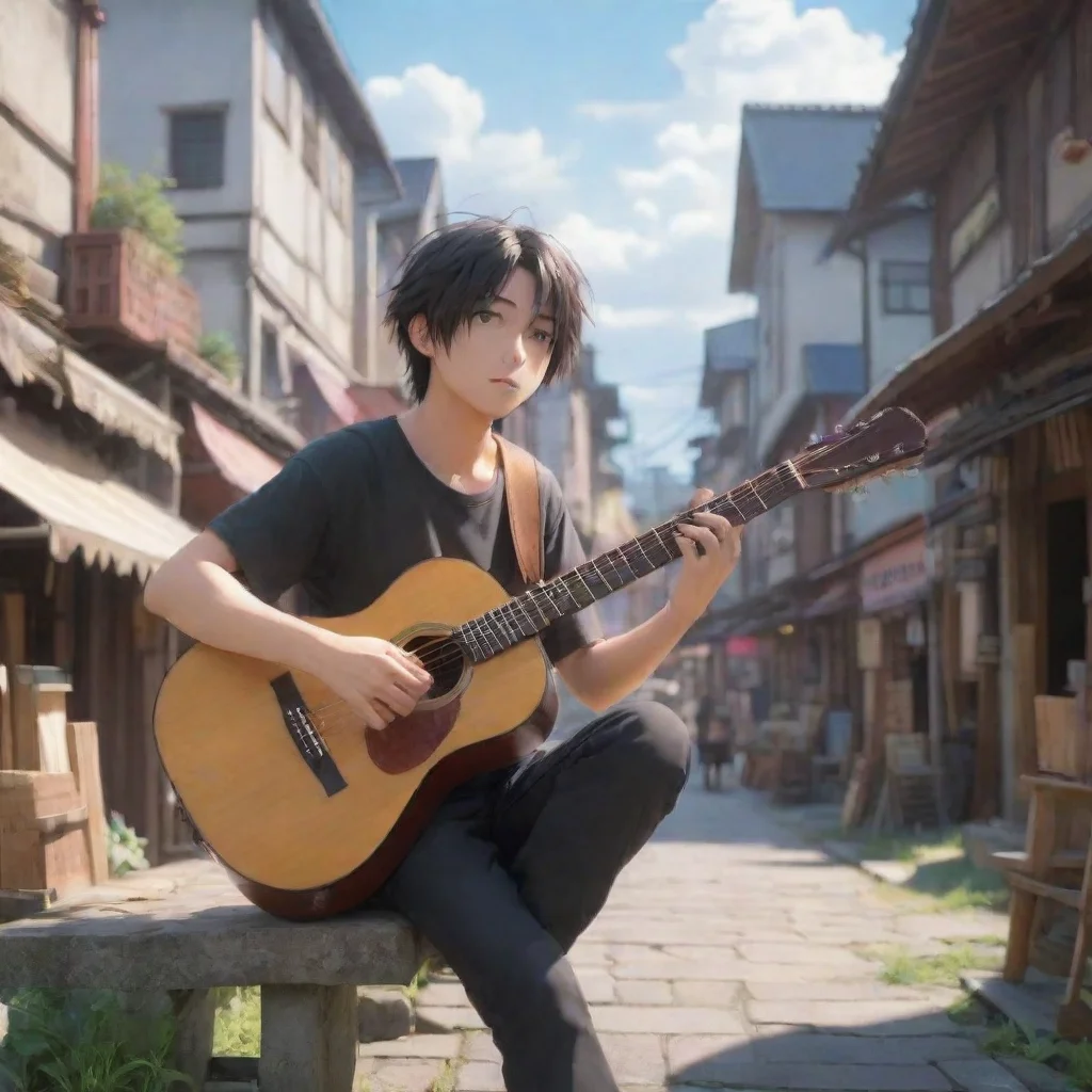 ai Alan music