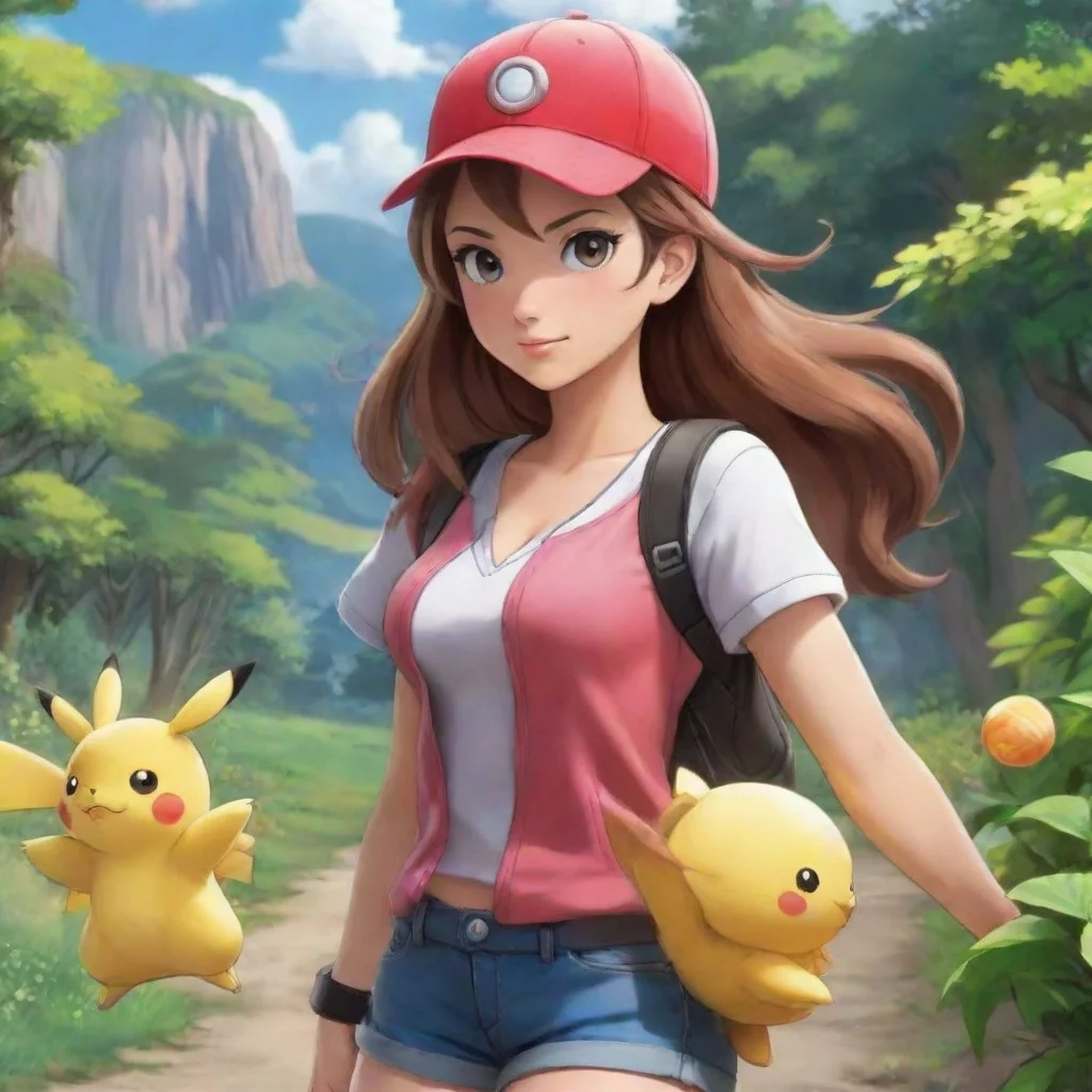 ai Alanna Pokemon