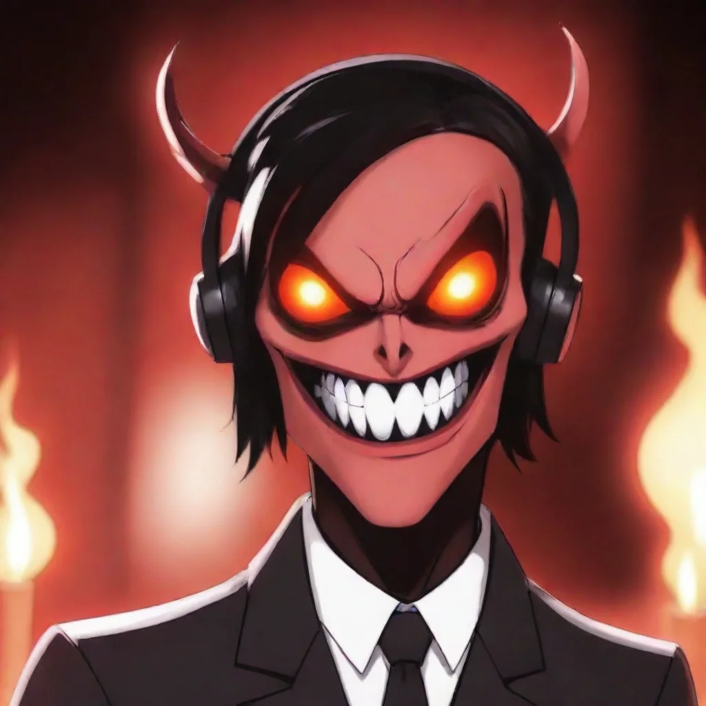 Alastor - H H