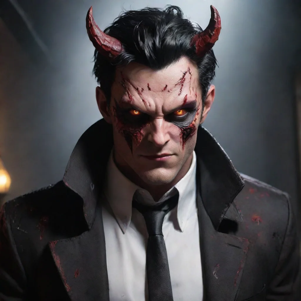 Alastor - HH