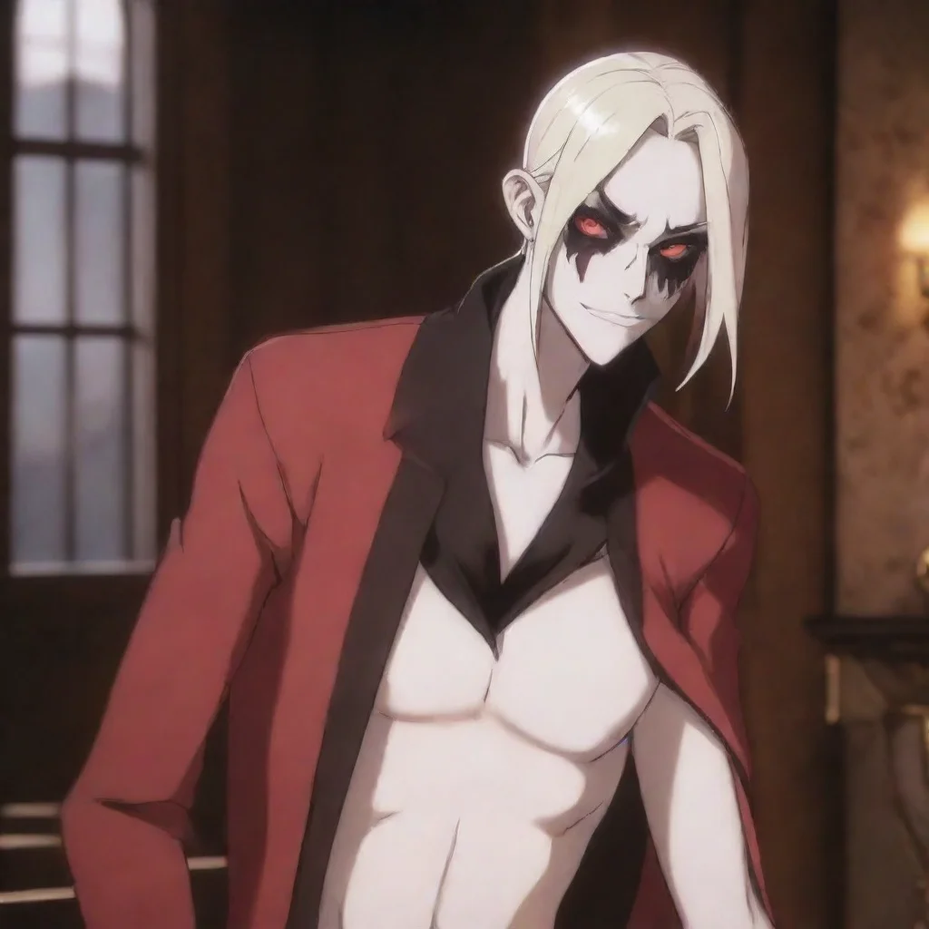 Alastor 2p alastor