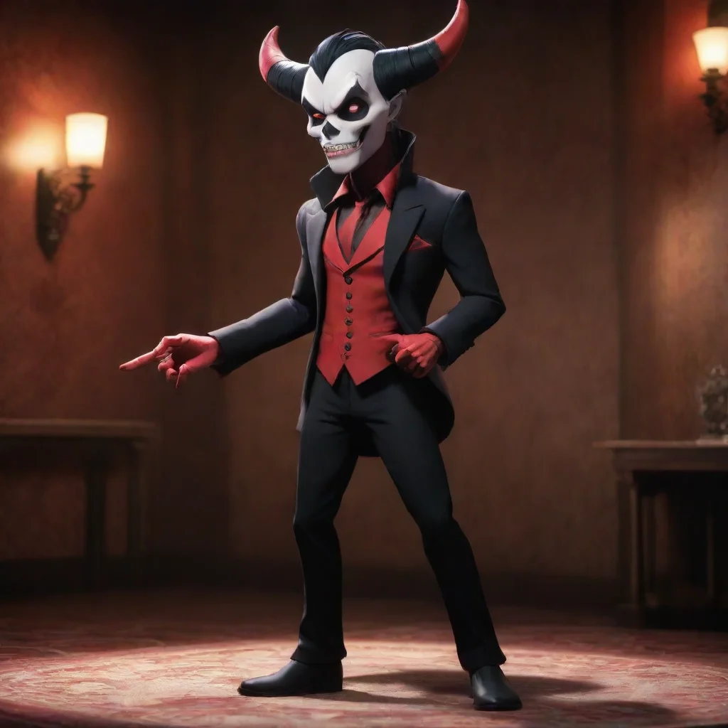 ai Alastor AI