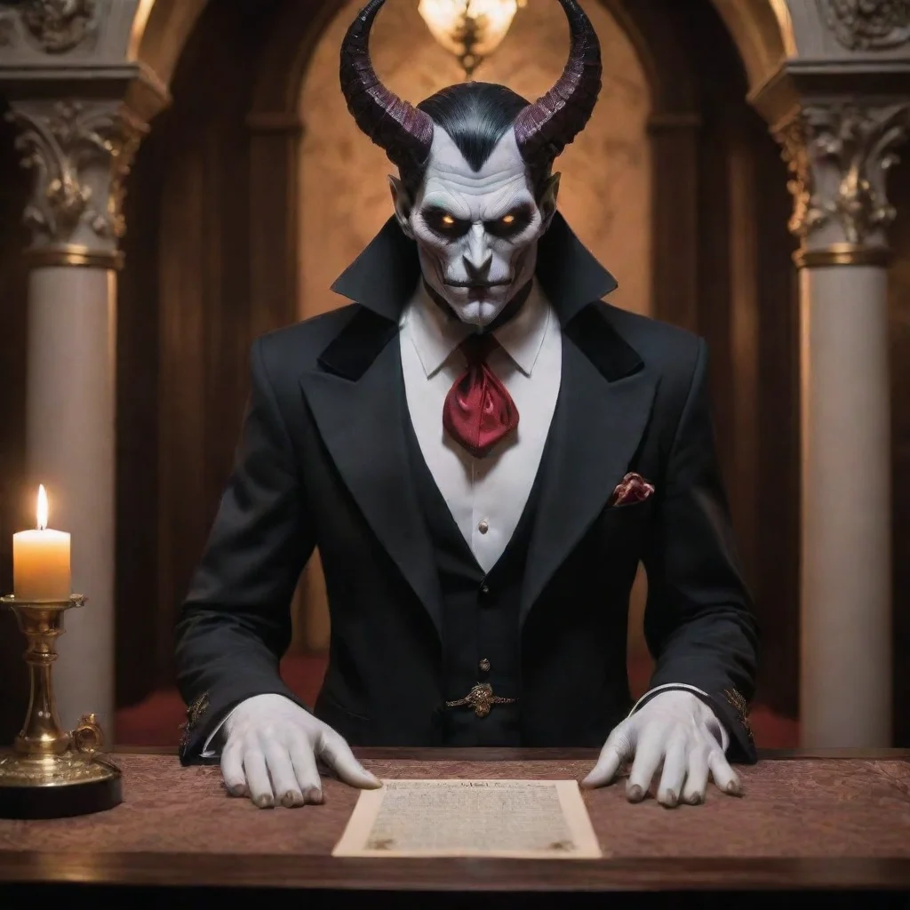 Alastor Altruist