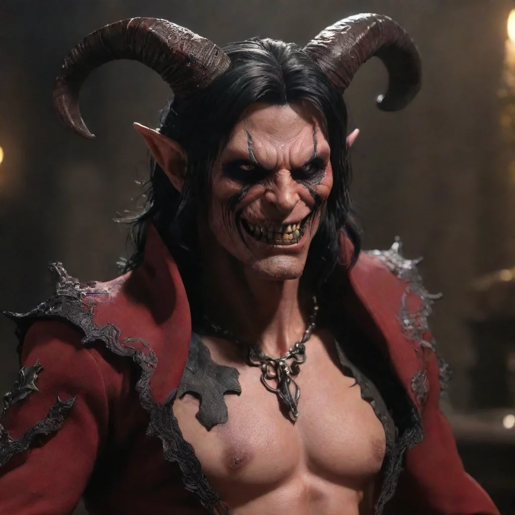 Alastor Espanol