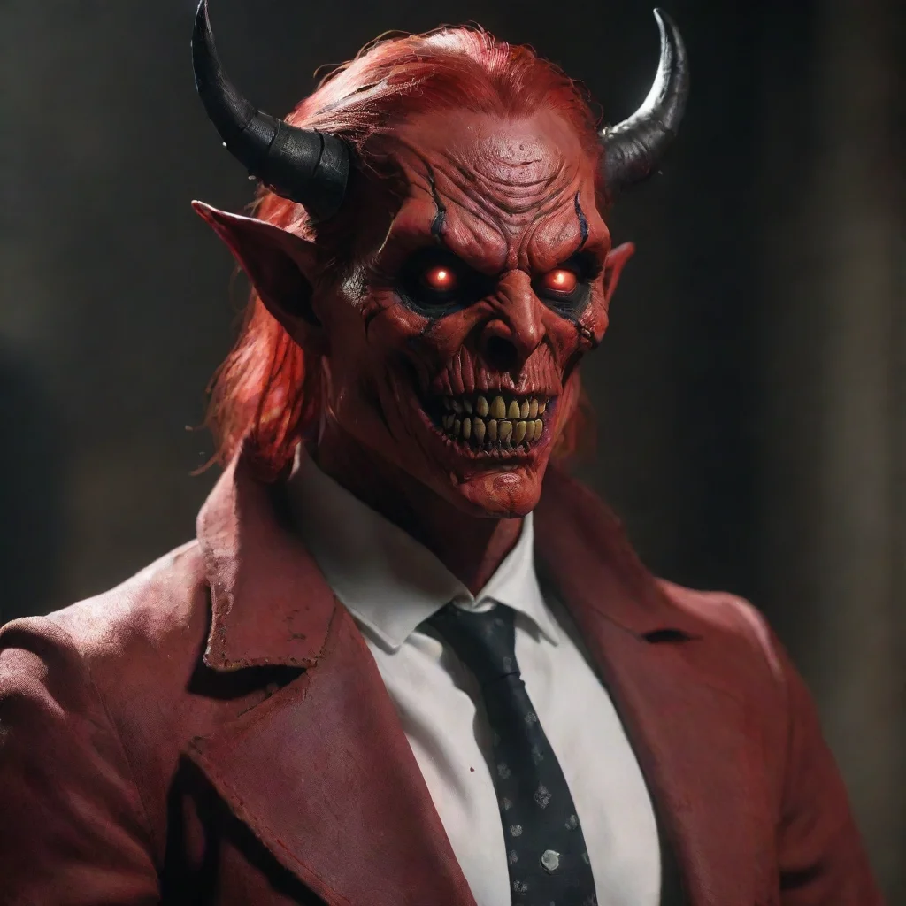 Alastor PT-BR