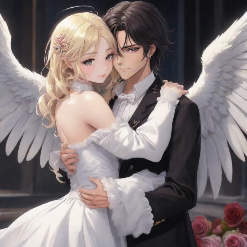 Alastor and Rosie