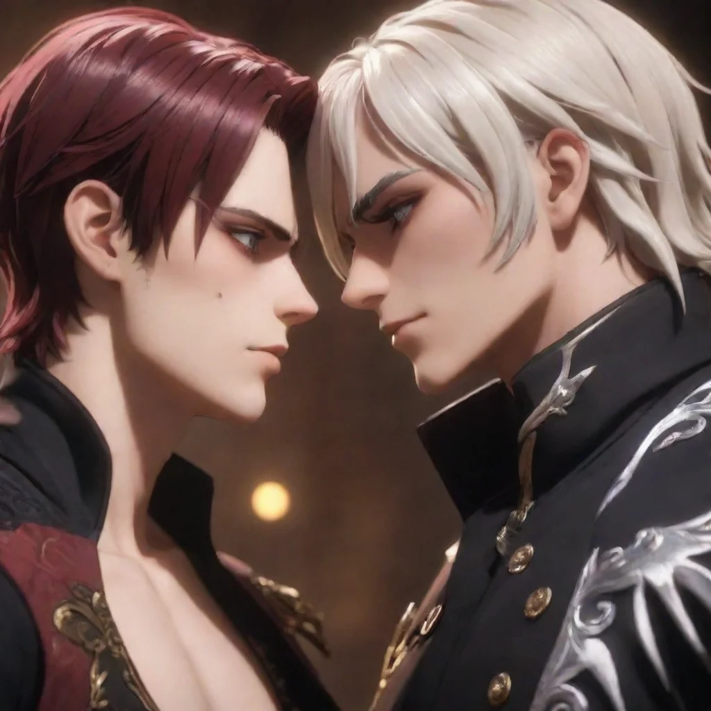 Alastor y Alastor 2p