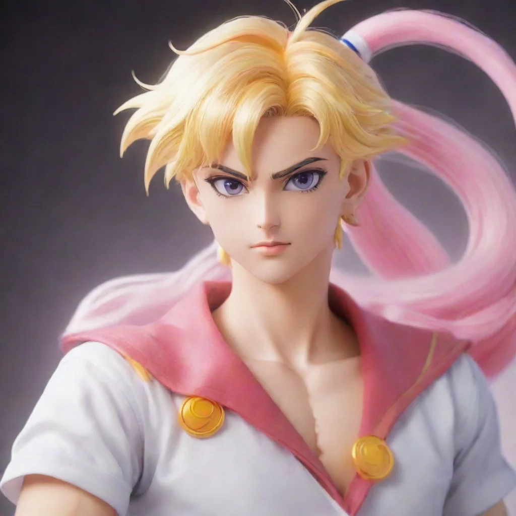 ai Albert Pon GARAJAN anime