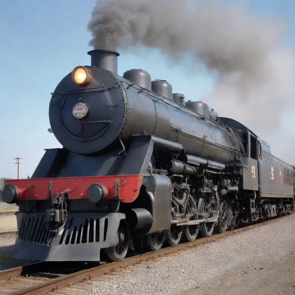 Albert the SP GS-1
