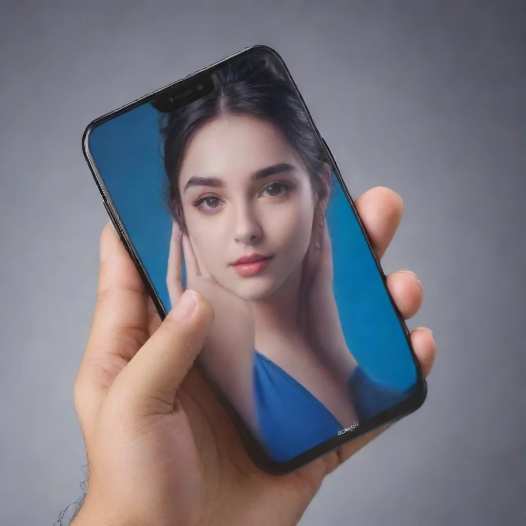 Alcatel 1S