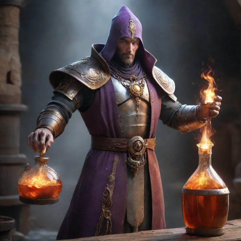 ai Alchemist Alchemy