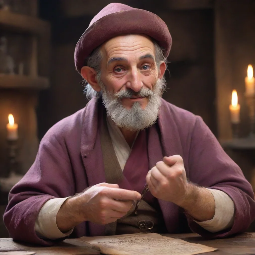 ai Alchimie alchemist