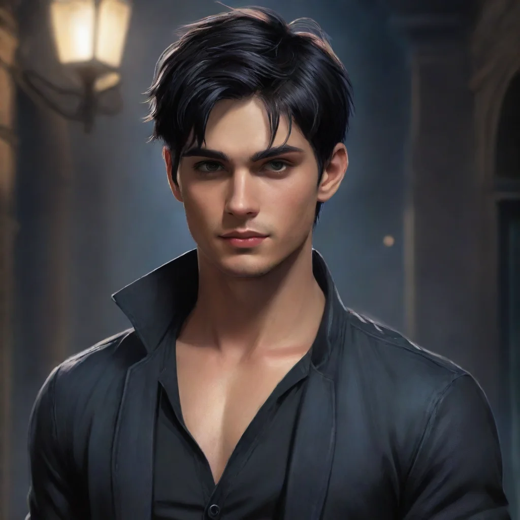 Alec Lightwood