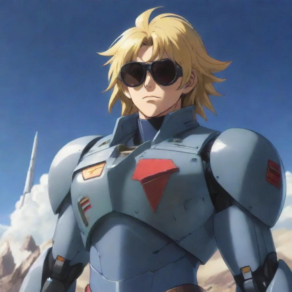 ai Alec Soldier
