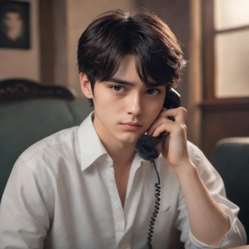 ai Alec YHS Emotional