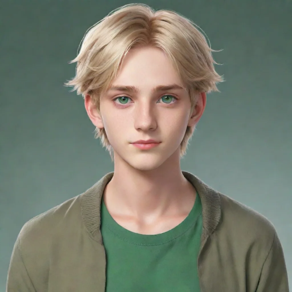 Aled Ethan Last