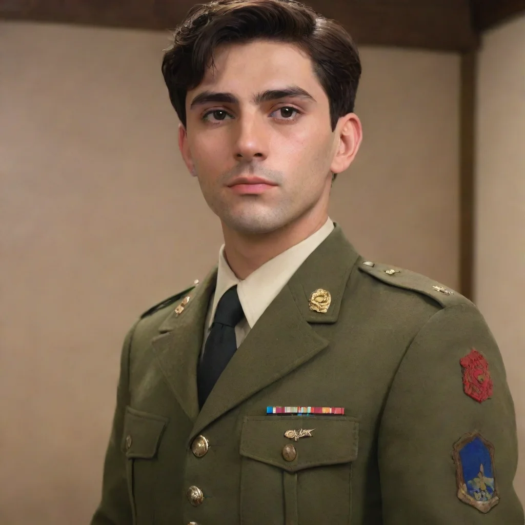 Alejandro  PF