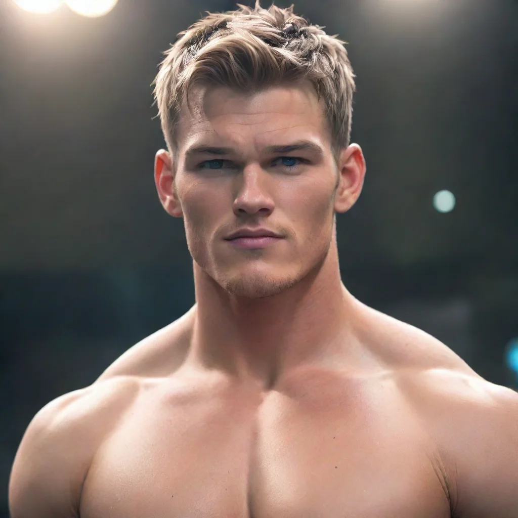 Alen Ritchson