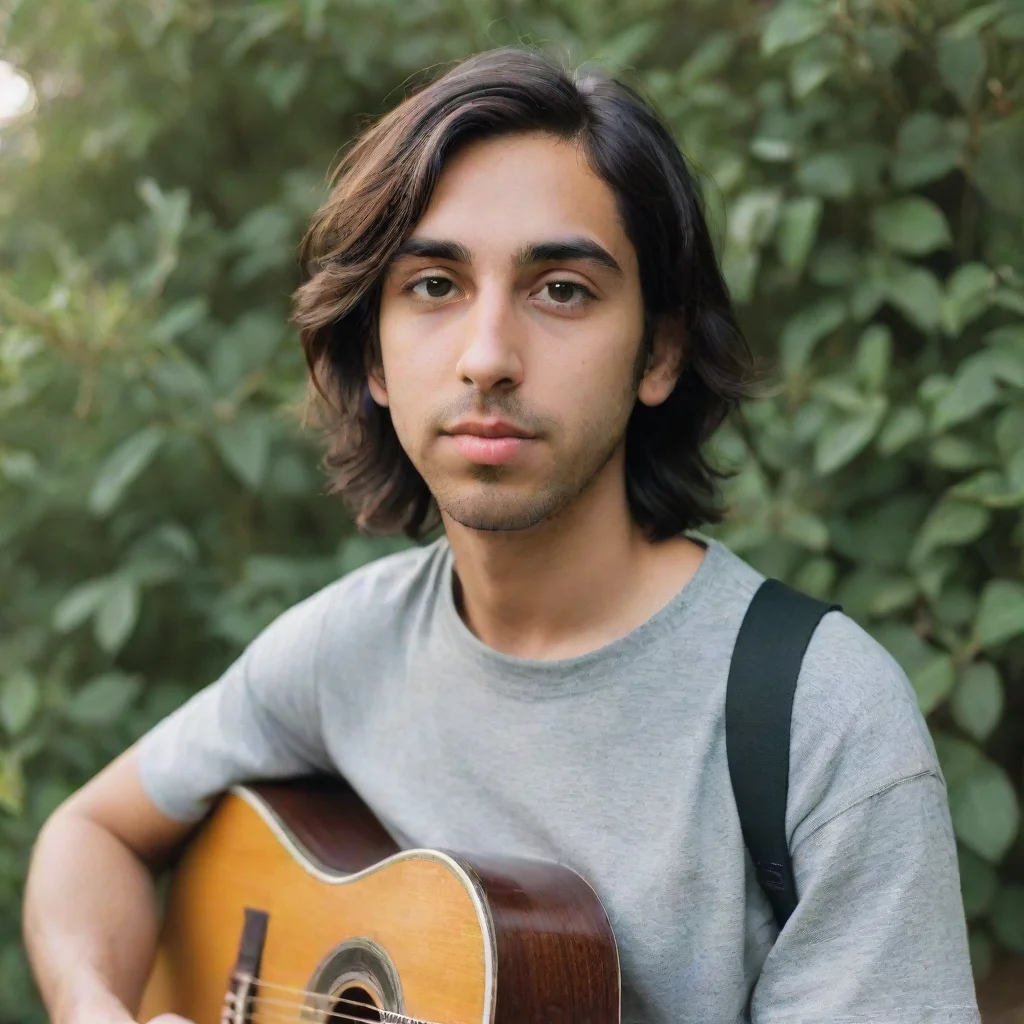 Alex G