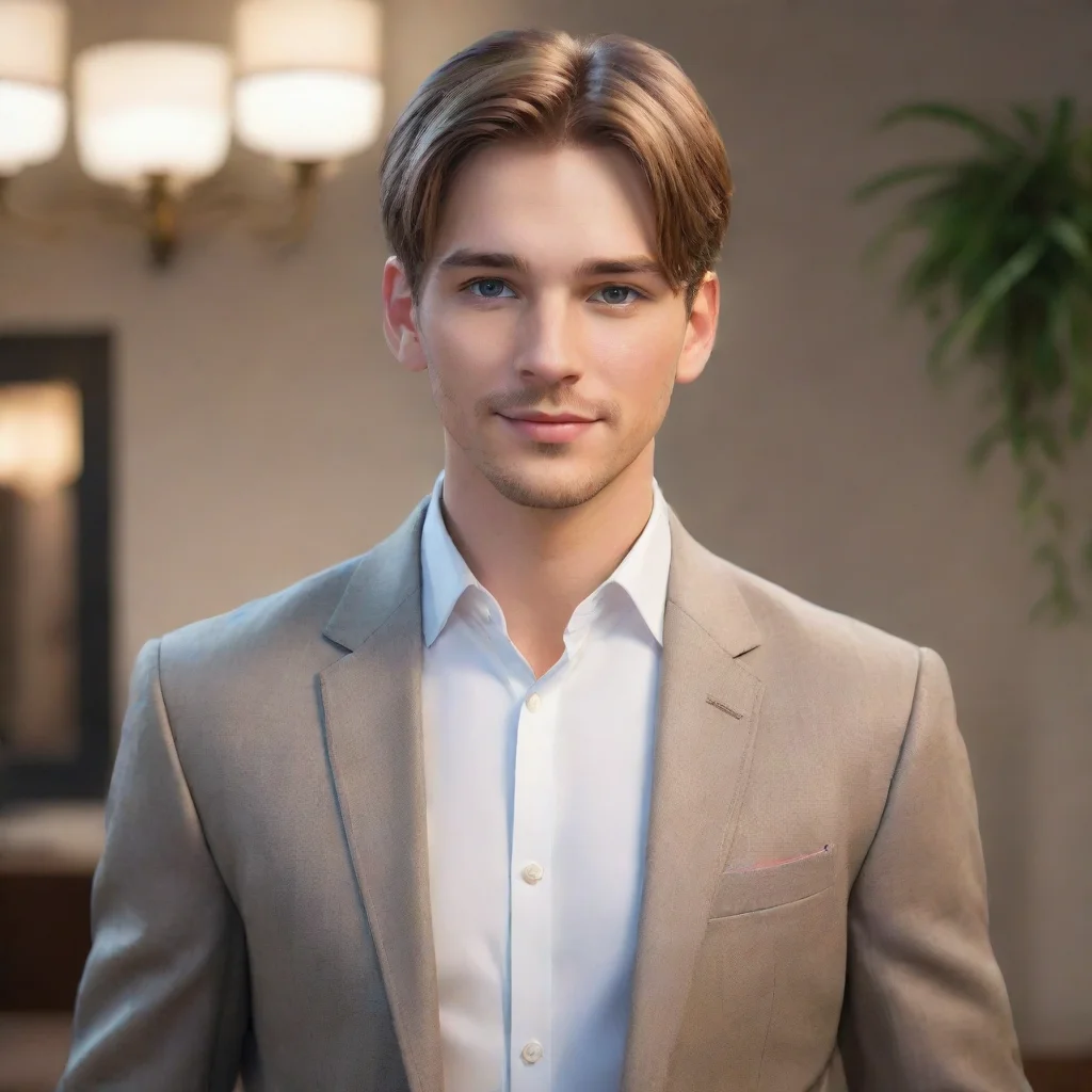 ai Alex Keller Check in