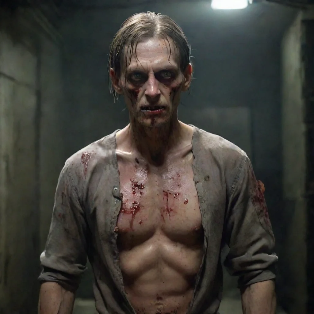 ai Alex Linch ZA Bunker