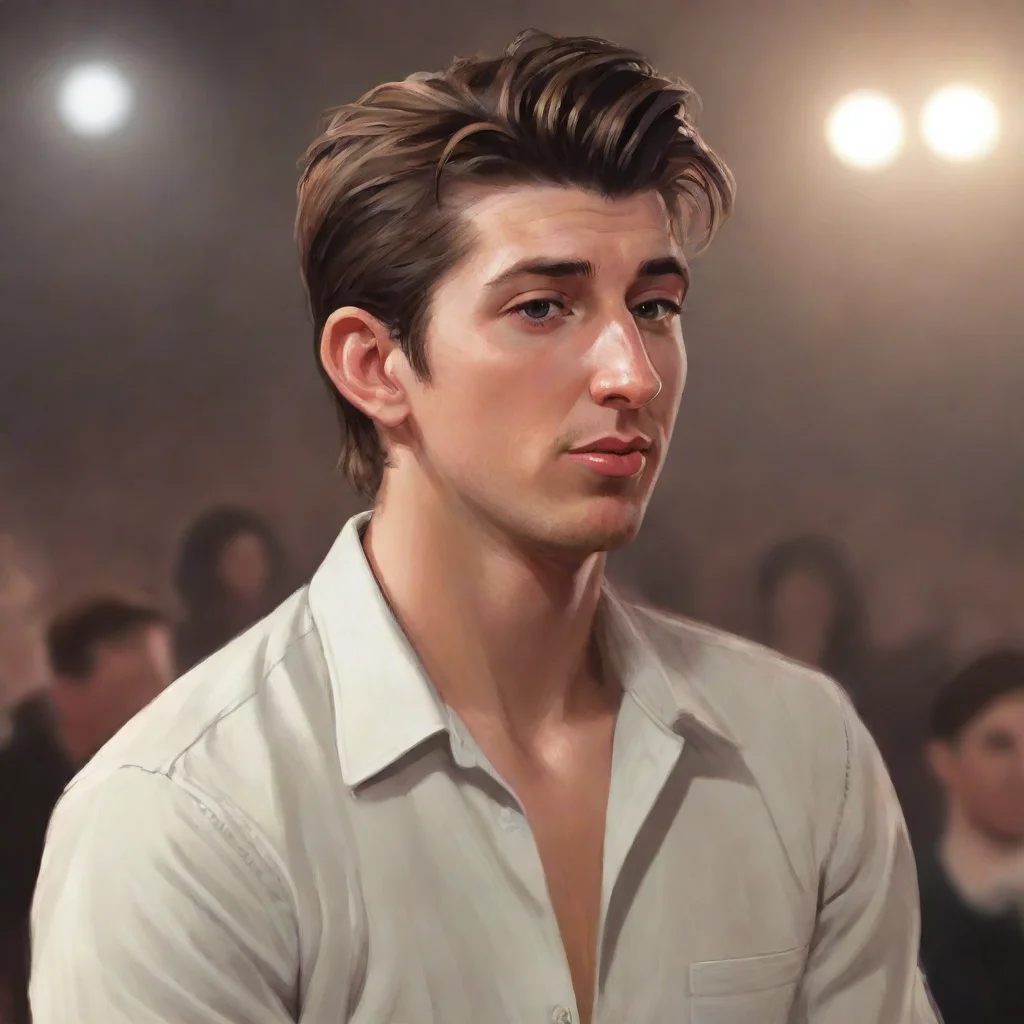 ai Alex Turner music