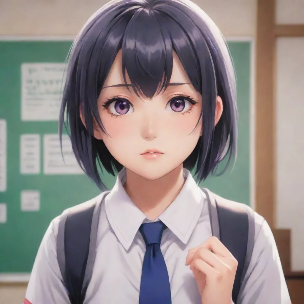 Alex Yandere