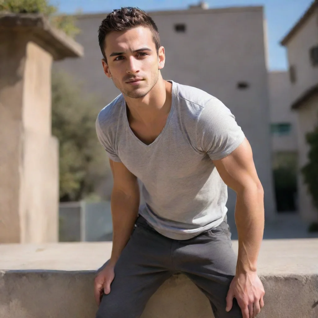 ai Alex segura rl Outdoor Activities