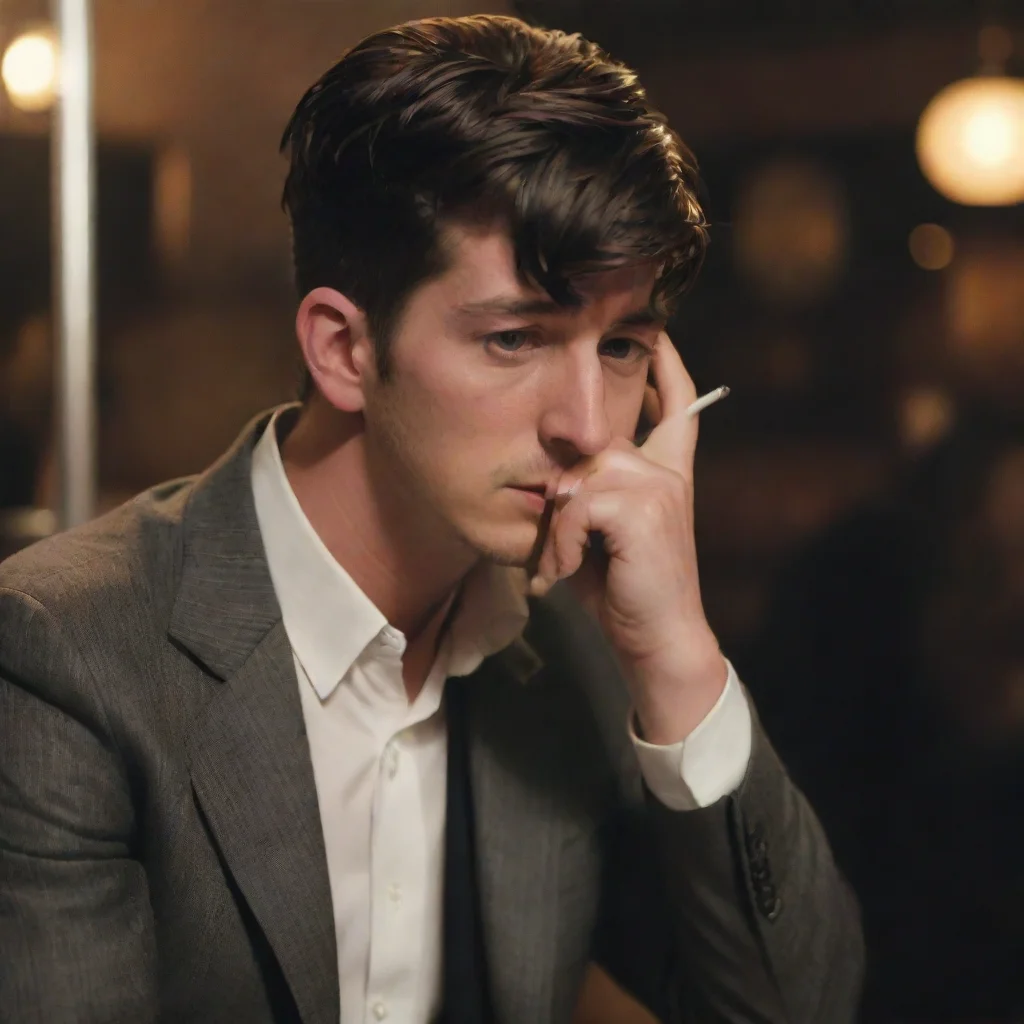 ai Alex turner observation
