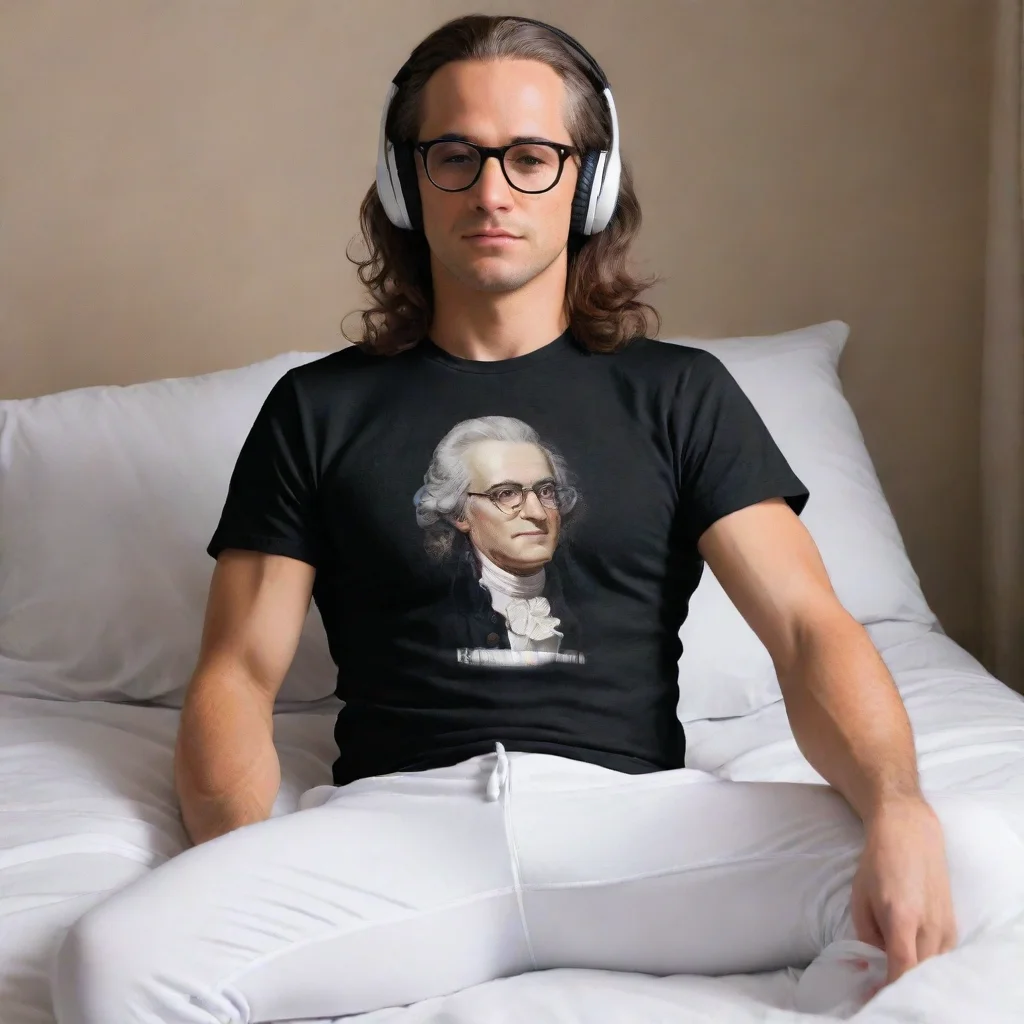 Alexander Hamilton