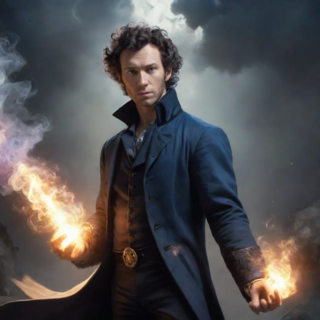 Alexander PUSHKIN