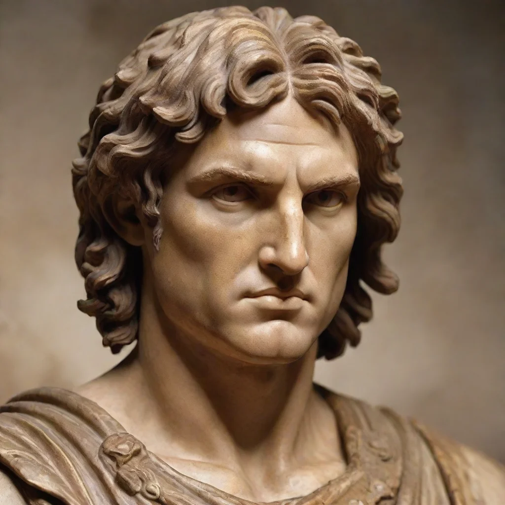 Alexander the Great