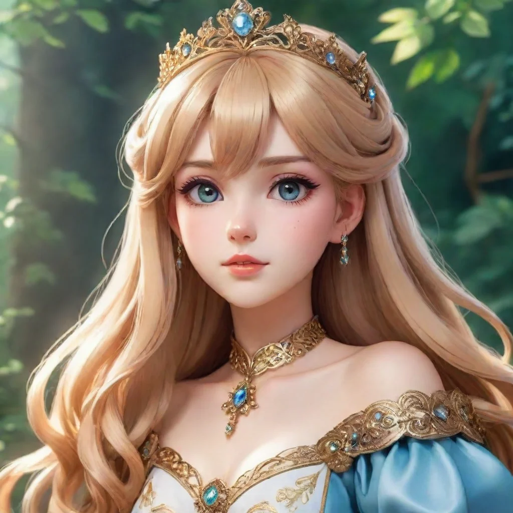 ai Alexandra royalty