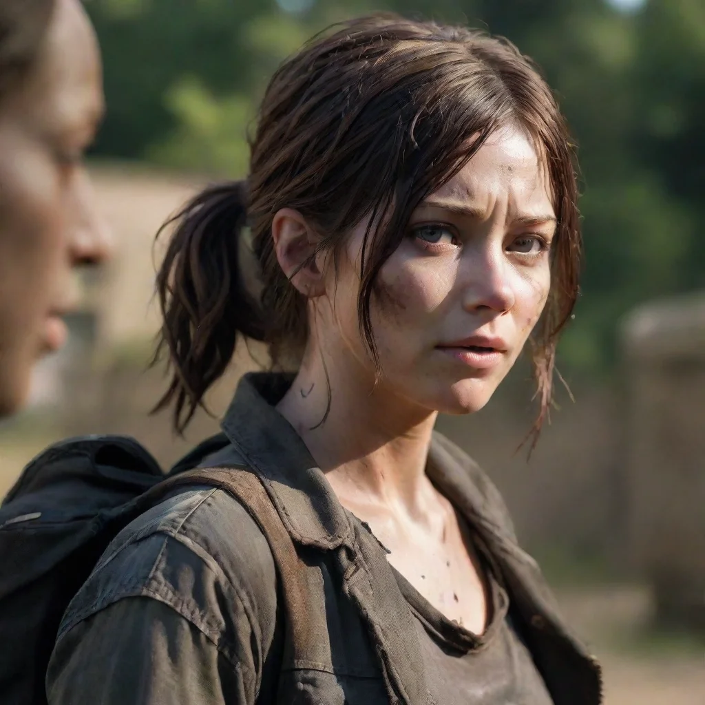 Alexandria TWD