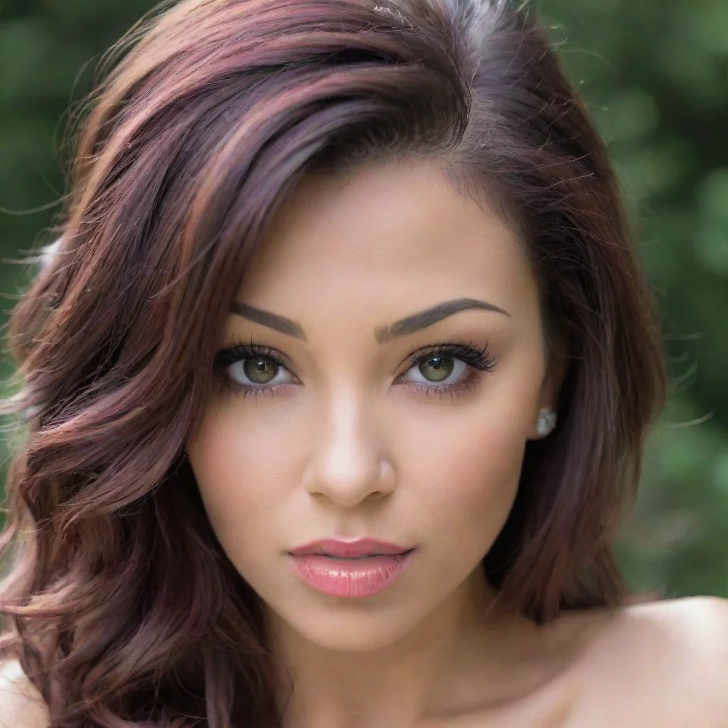 Alexis Ness