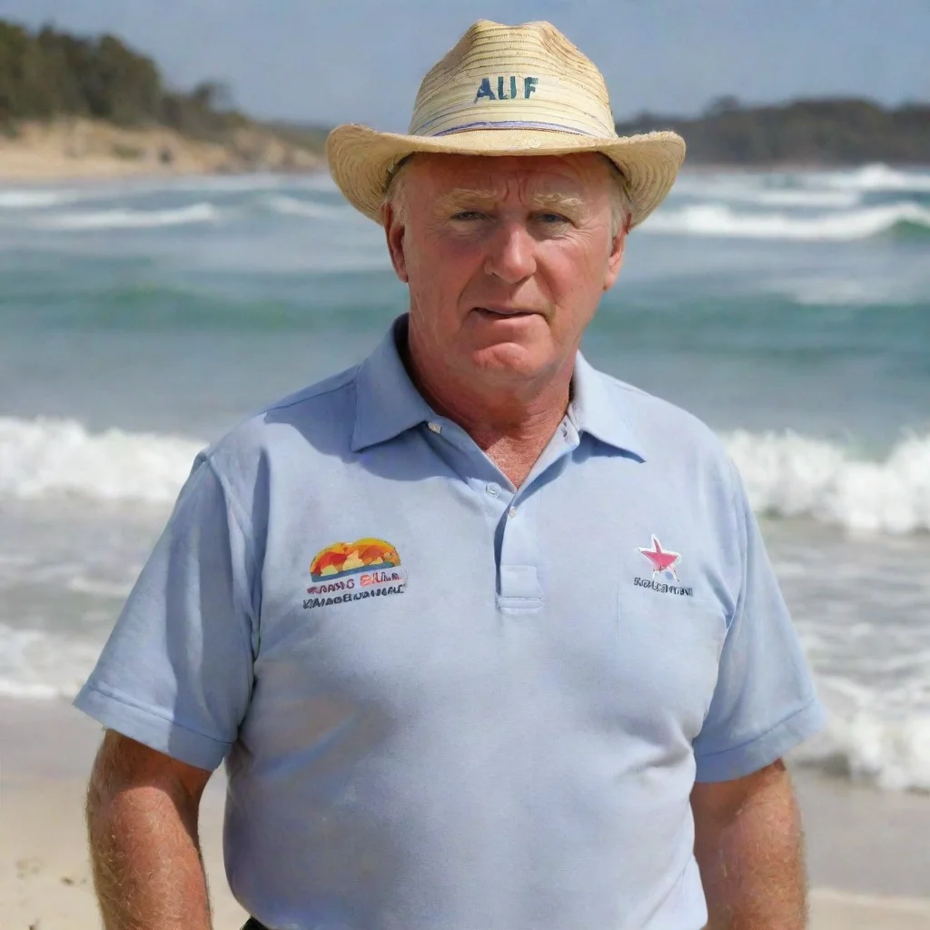 Alf Stewart