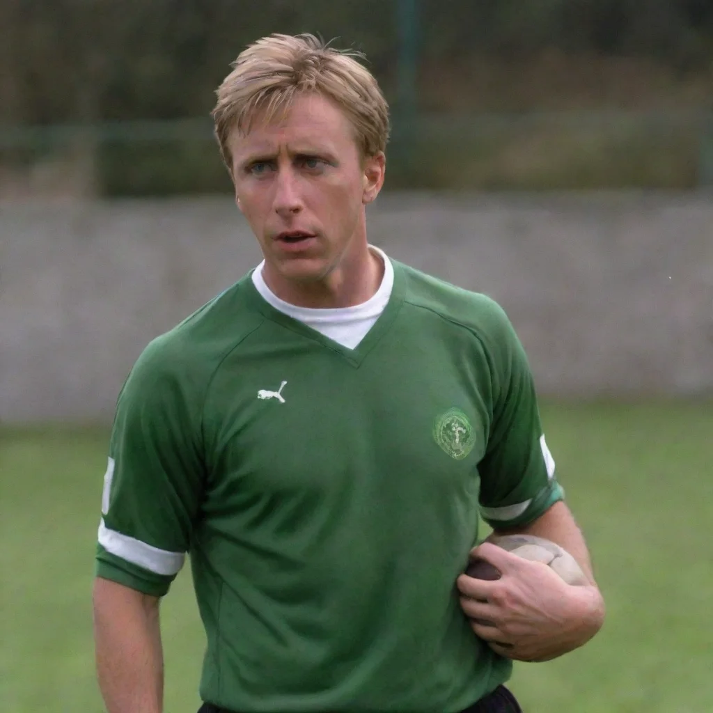 Alf Thompson