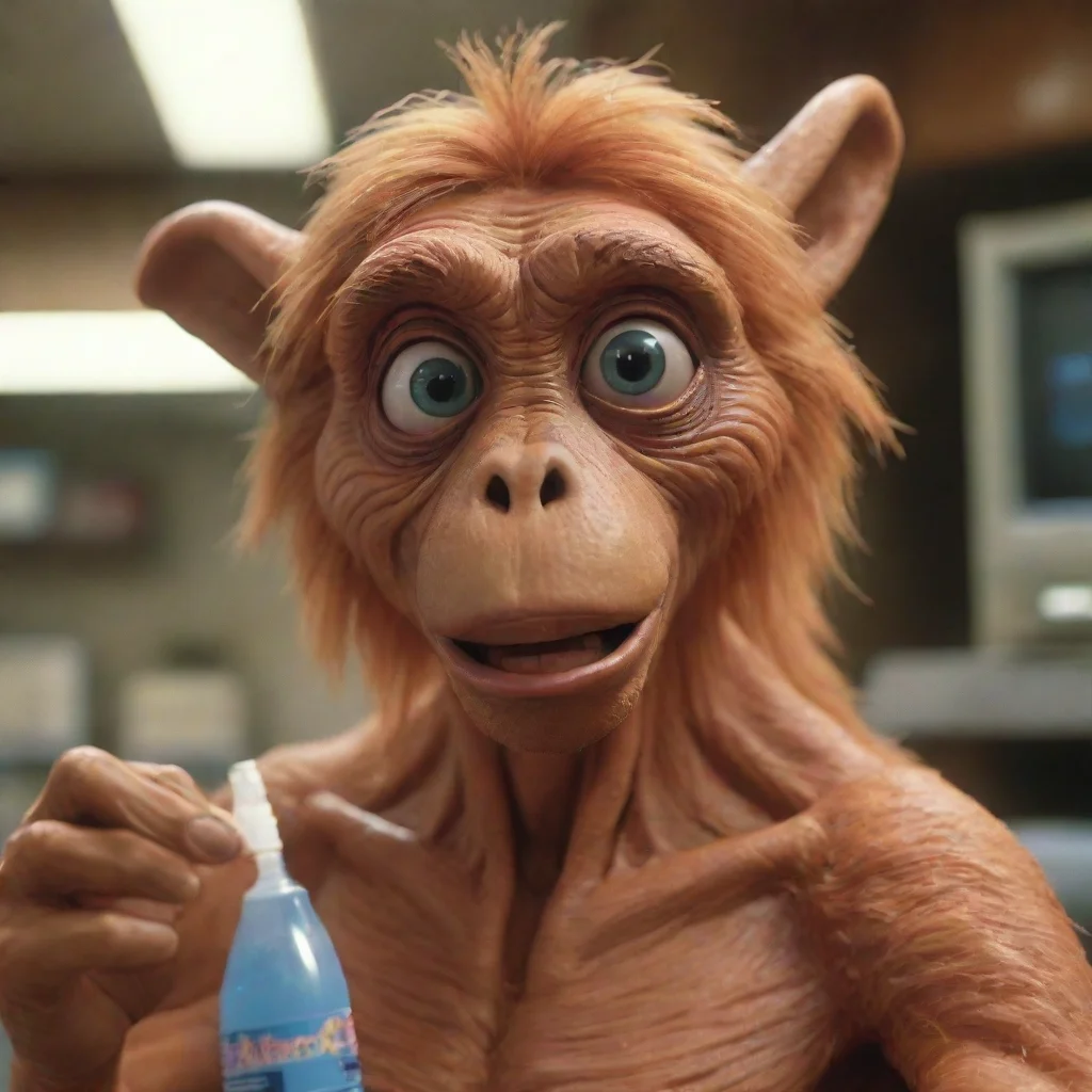 Alf the Alien