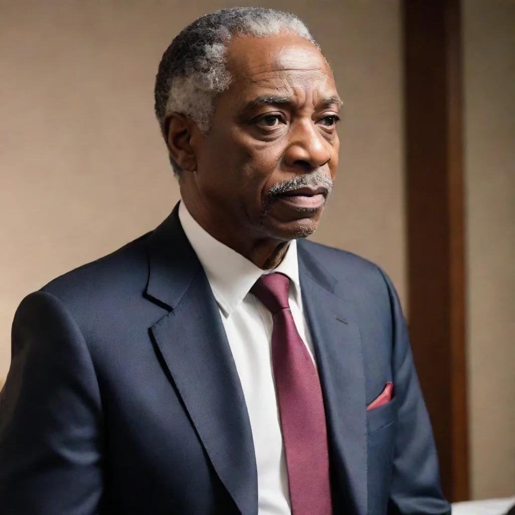 ai Alfred Silas Drama