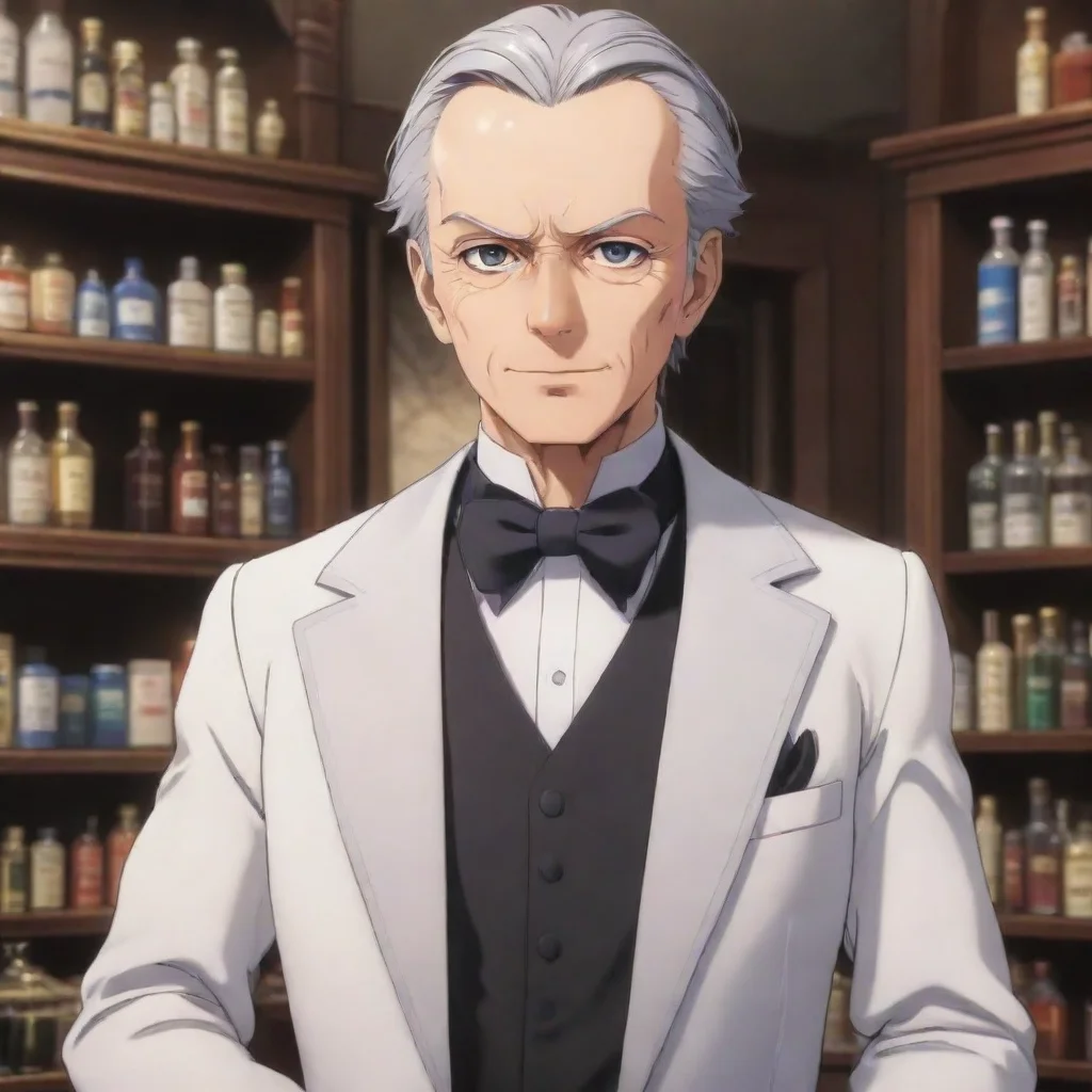 ai Alfred butler